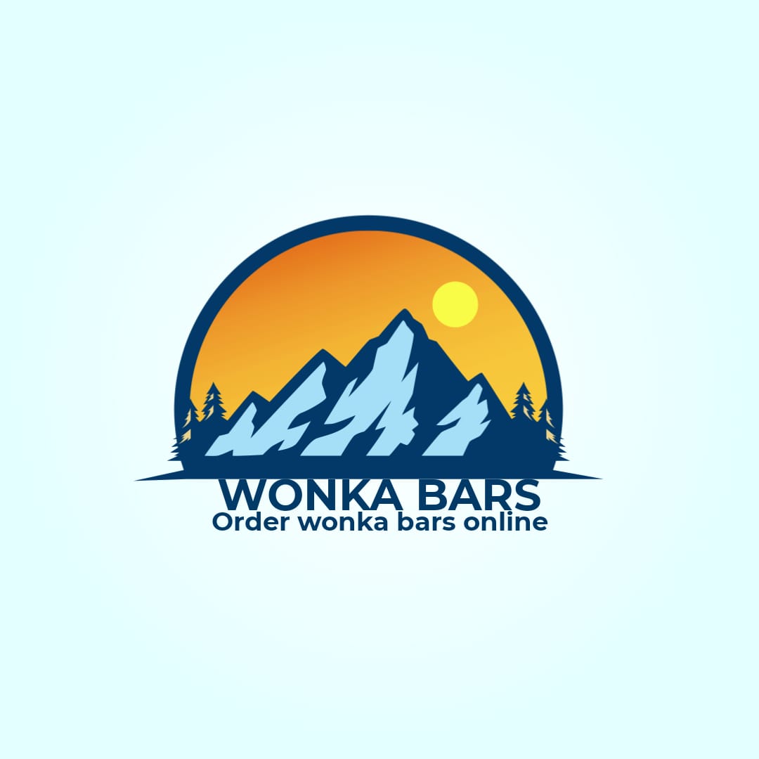 Order wonka bars online