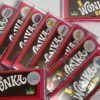 Buy Willy Wonka Chocolate Bar | Order Wonka bars online