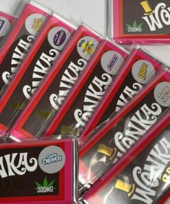 Buy Willy Wonka Chocolate Bar | Order Wonka bars online
